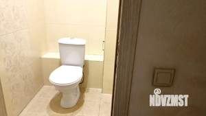 1-к квартира, на длительный срок, 44м2, 5/17 этаж