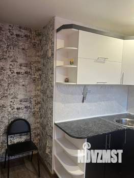 1-к квартира, на длительный срок, 35м2, 3/3 этаж