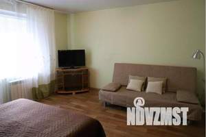 1-к квартира, посуточно, 44м2, 10/10 этаж