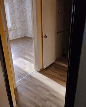 Студия квартира, на длительный срок, 24м2, 14/18 этаж