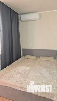 1-к квартира, посуточно, 45м2, 10/10 этаж