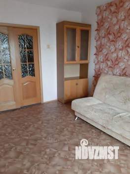 2-к квартира, на длительный срок, 52м2, 9/10 этаж