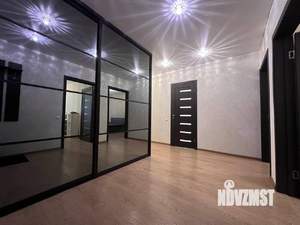 3-к квартира, на длительный срок, 73м2, 5/18 этаж