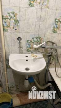 1-к квартира, на длительный срок, 45м2, 2/11 этаж
