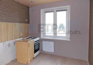 1-к квартира, на длительный срок, 41м2, 1/10 этаж