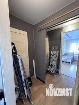 2-к квартира, на длительный срок, 43м2, 4/5 этаж