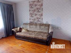 1-к квартира, на длительный срок, 40м2, 9/10 этаж