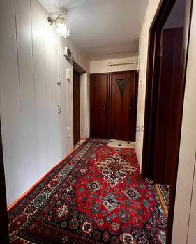 3-к квартира, на длительный срок, 63м2, 1/9 этаж