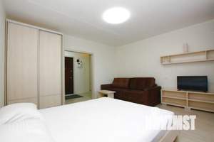 1-к квартира, посуточно, 43м2, 9/11 этаж