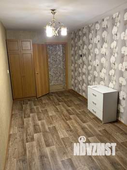 2-к квартира, на длительный срок, 44м2, 4/5 этаж