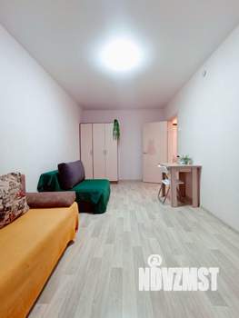 2-к квартира, посуточно, 45м2, 13/16 этаж