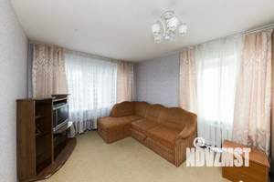 1-к квартира, посуточно, 32м2, 4/5 этаж