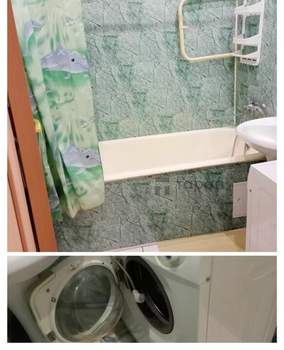 2-к квартира, на длительный срок, 56м2, 1/5 этаж