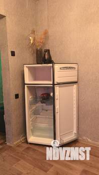 1-к квартира, на длительный срок, 34м2, 4/10 этаж