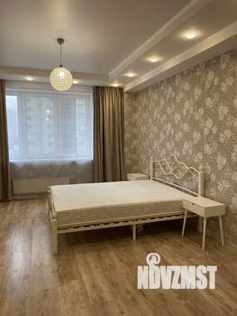 2-к квартира, на длительный срок, 80м2, 5/26 этаж