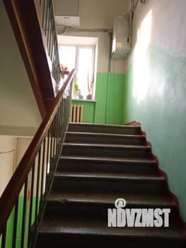 1-к квартира, на длительный срок, 43м2, 4/4 этаж