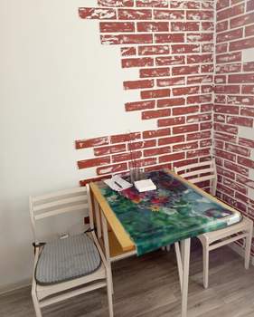 2-к квартира, на длительный срок, 48м2, 5/9 этаж