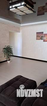 1-к квартира, на длительный срок, 55м2, 4/10 этаж