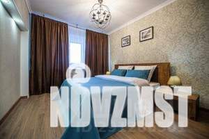 2-к квартира, посуточно, 56м2, 14/14 этаж