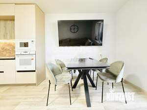3-к квартира, на длительный срок, 92м2, 17/18 этаж
