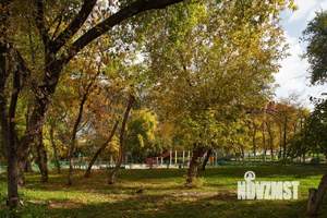 1-к квартира, посуточно, 34м2, 1/1 этаж