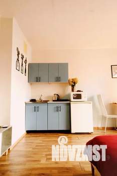 Студия квартира, посуточно, 29м2, 12/19 этаж