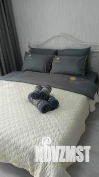 Студия квартира, посуточно, 27м2, 2/10 этаж