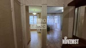 1-к квартира, на длительный срок, 34м2, 2/5 этаж