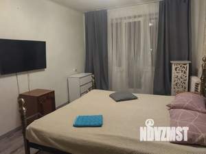 2-к квартира, посуточно, 44м2, 2/5 этаж