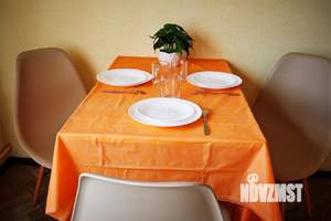1-к квартира, посуточно, 34м2, 1/1 этаж