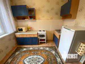 1-к квартира, на длительный срок, 43м2, 5/11 этаж