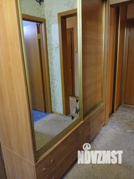 2-к квартира, на длительный срок, 54м2, 9/9 этаж