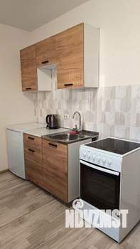 Студия квартира, на длительный срок, 24м2, 8/10 этаж