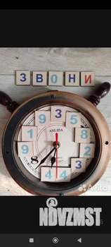 1-к квартира, посуточно, 31м2, 8/10 этаж