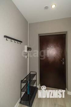 Студия квартира, на длительный срок, 25м2, 5/19 этаж