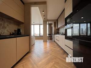 3-к квартира, на длительный срок, 100м2, 11/16 этаж