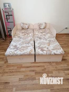 Студия квартира, на длительный срок, 25м2, 7/19 этаж