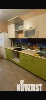 1-к квартира, на длительный срок, 43м2, 3/10 этаж