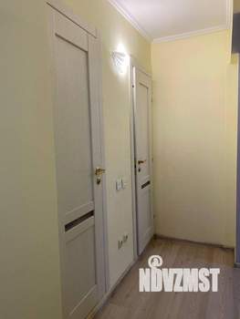 1-к квартира, на длительный срок, 43м2, 1/11 этаж