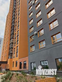 2-к квартира, на длительный срок, 34м2, 9/18 этаж