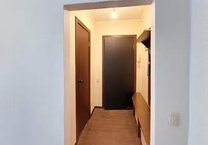 1-к квартира, на длительный срок, 26м2, 2/5 этаж