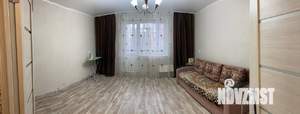 1-к квартира, на длительный срок, 42м2, 2/10 этаж