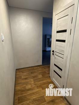 1-к квартира, на длительный срок, 32м2, 1/5 этаж