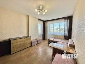 1-к квартира, на длительный срок, 30м2, 6/9 этаж