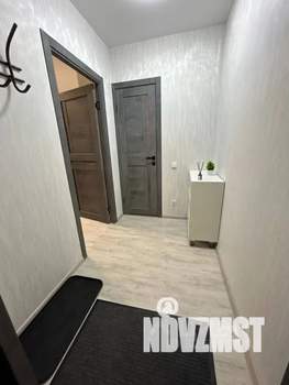 Студия квартира, посуточно, 26м2, 9/10 этаж