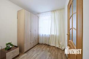 2-к квартира, посуточно, 45м2, 1/1 этаж