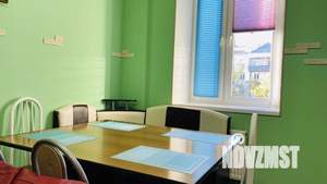 2-к квартира, посуточно, 100м2, 1/1 этаж