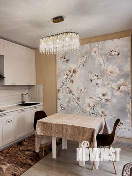 Студия квартира, на длительный срок, 29м2, 2/27 этаж