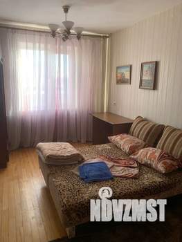 3-к квартира, посуточно, 65м2, 7/10 этаж
