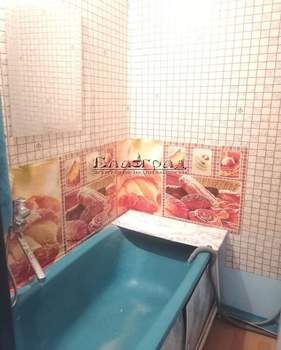 1-к квартира, на длительный срок, 41м2, 10/10 этаж